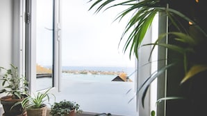 Interior - Luxurious Penthouse with Harbour Views (St Ives)