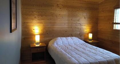 Meadow Lake Guest Ranch - Eagle Suite - Maison Lakeview