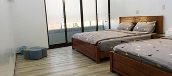 Reui Heng Guesthouse