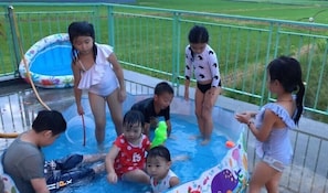 Children’s pool