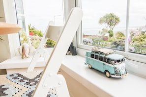 Apartment, 2 Bedrooms | View from room