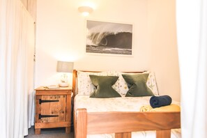 Departamento, 2 habitaciones | 2 habitaciones, tabla de planchar con plancha y wifi gratis 