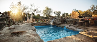 Casa Rural Orgullo Rural 4 estrellas