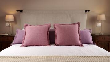 Loft familiar | 2 habitaciones, edredón y artículos del minibar gratis