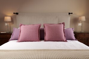 Loft familiar | Edredón y artículos del minibar gratis