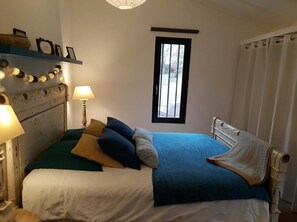 Grand Double Room