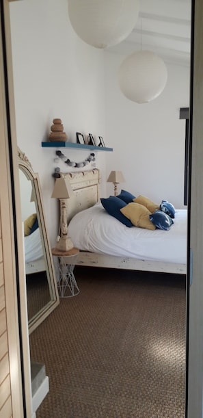 Grand Double Room | View from room