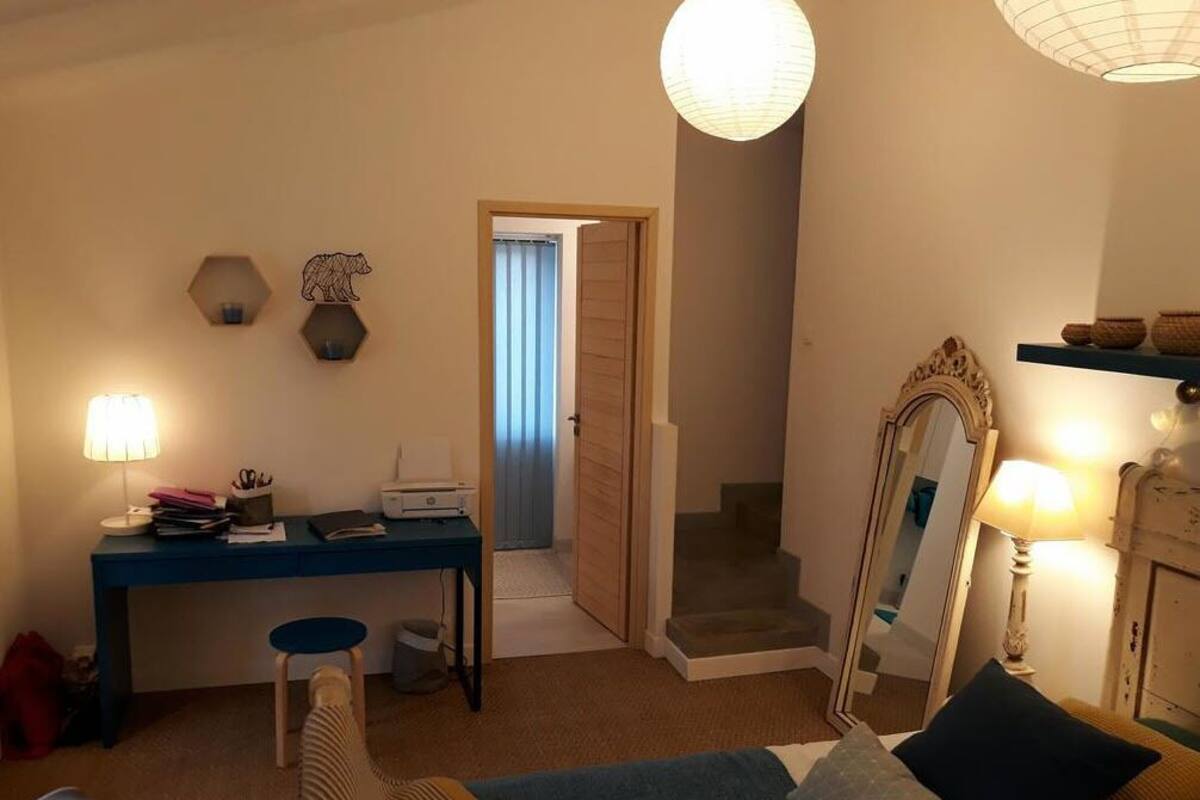 Grand Double Room
