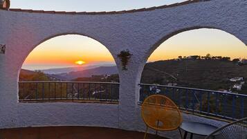 Comfort Double or Twin Room (Maroma) | Terrace/patio