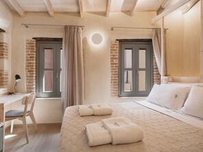 Basilica House | Italienske lagner fra Frette, premium-sengetøj