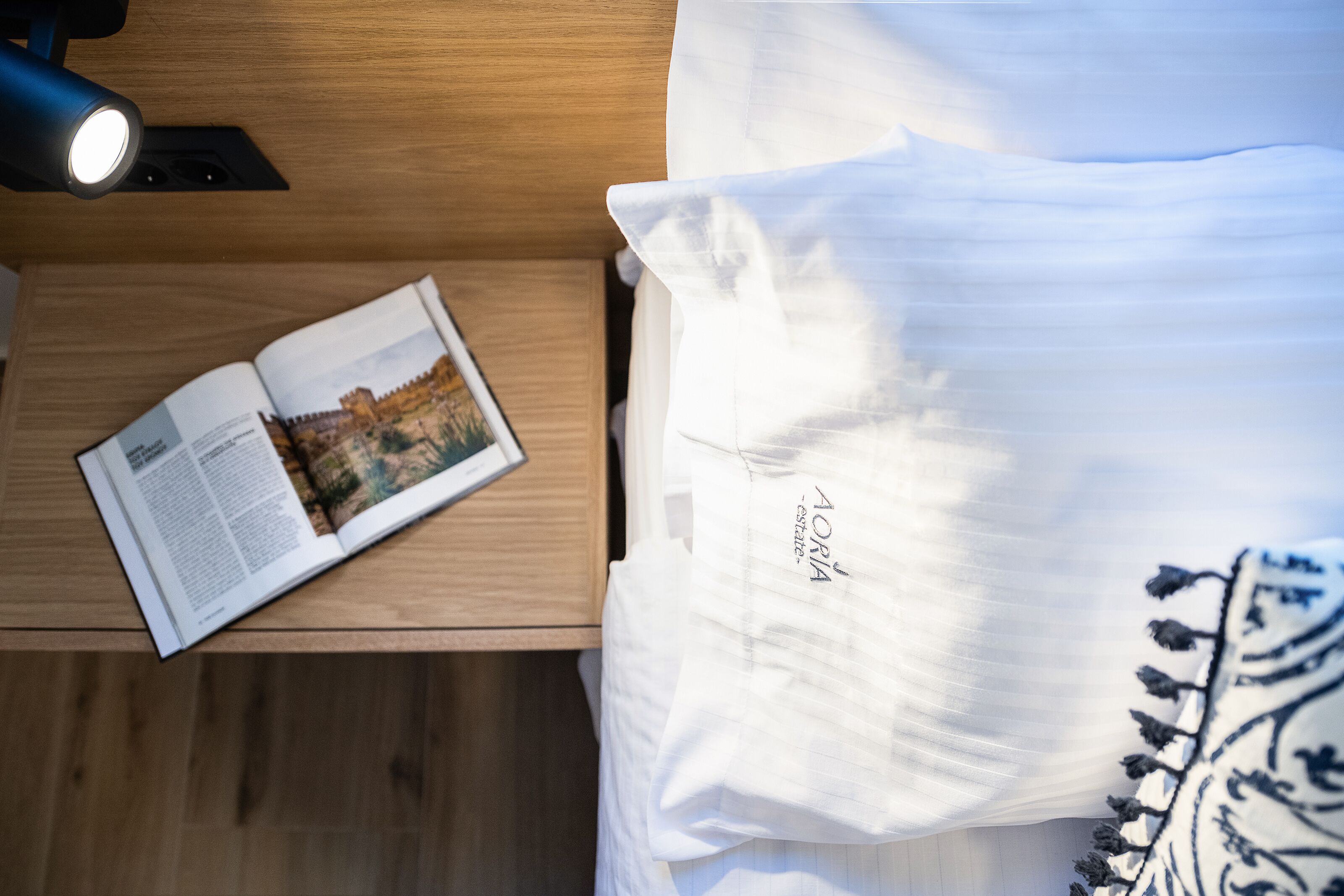 Photo - Aoria Estate Old Port