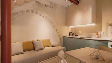 Basilica House | Private kitchen