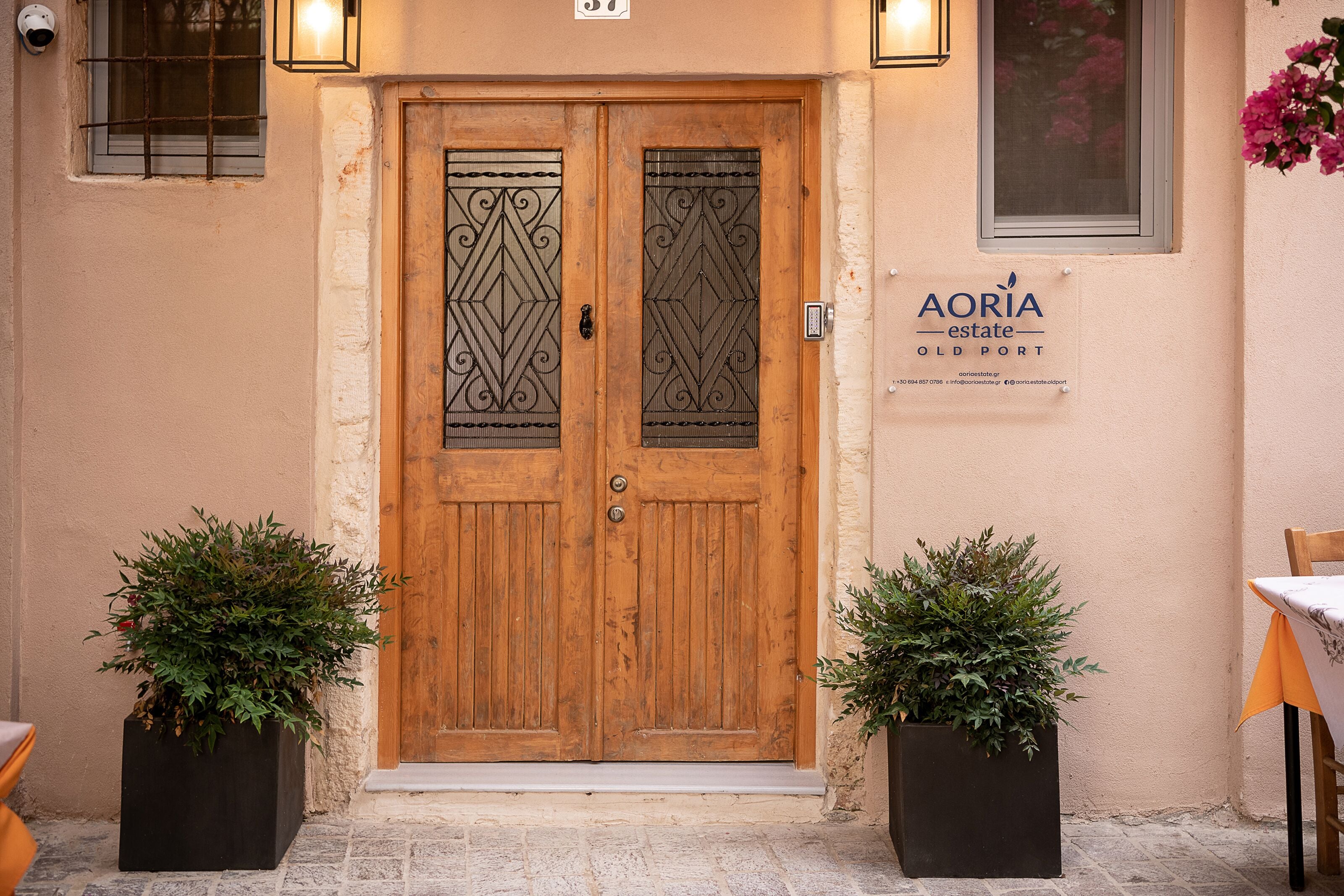 Photo - Aoria Estate Old Port