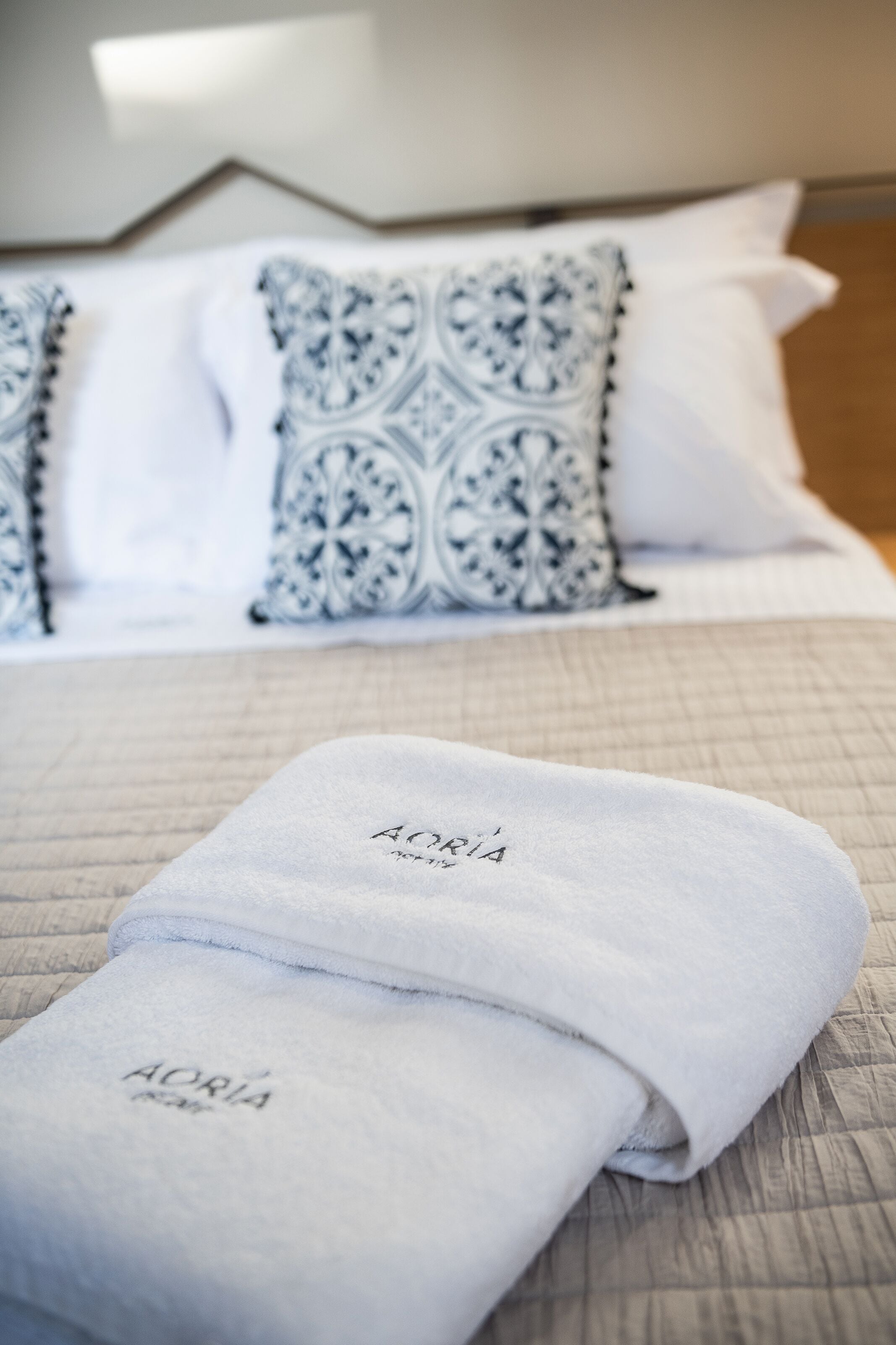 Foto - Aoria Estate Old Port