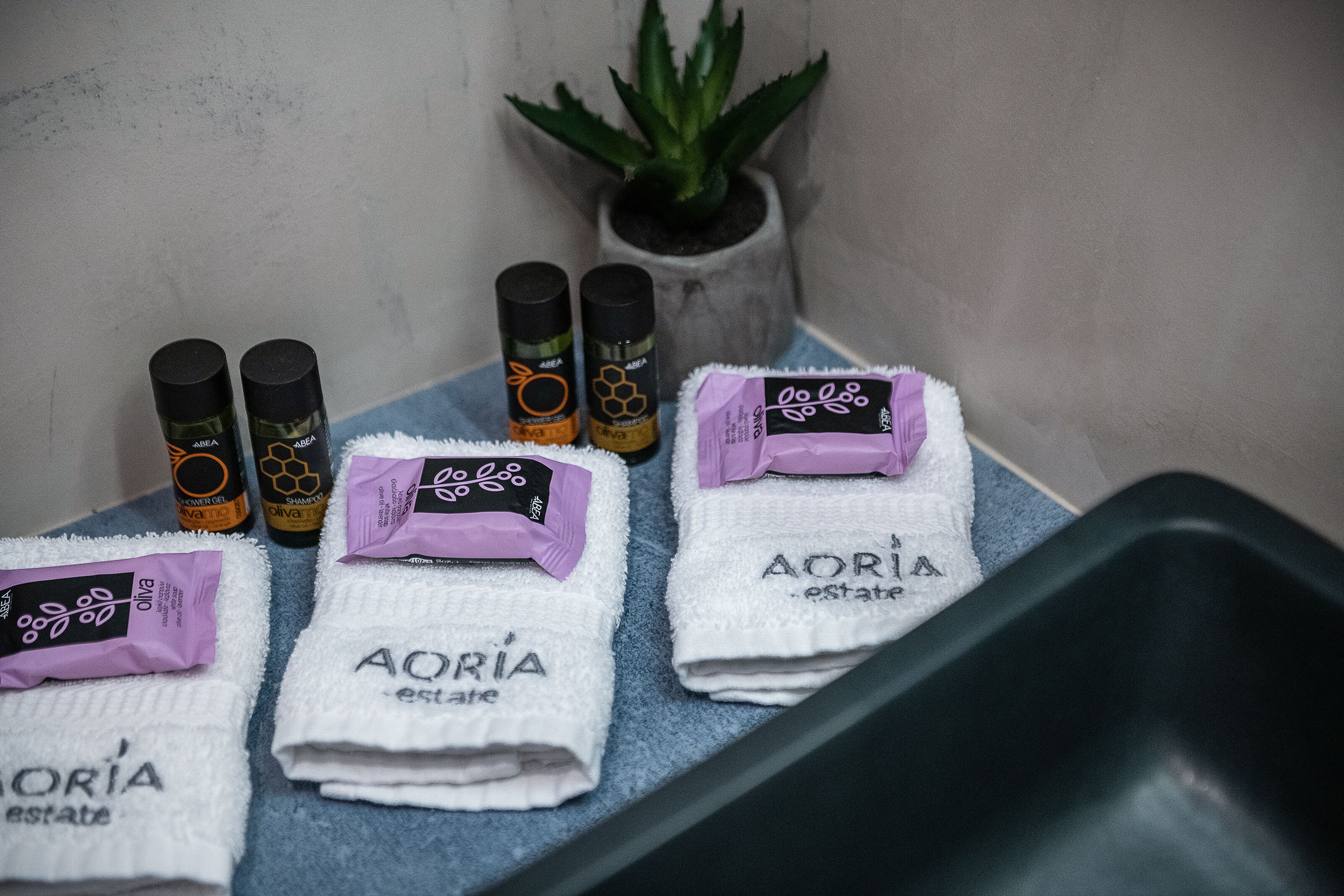 Photo - Aoria Estate Old Port