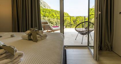 Villa Romance