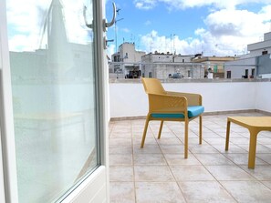 Balcony - UNICO - Art & Decor (Ostuni)