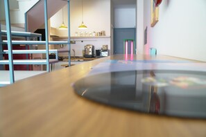 Private kitchen - UNICO - Art & Decor (Ostuni)