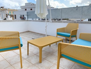 شرفة