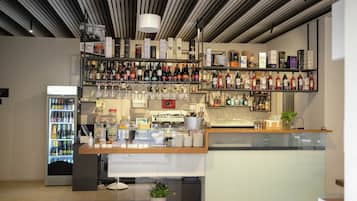 Bar (sur place)