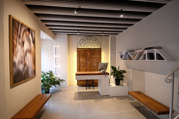 Recepció