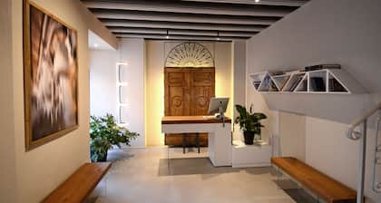 Albergo Centrale