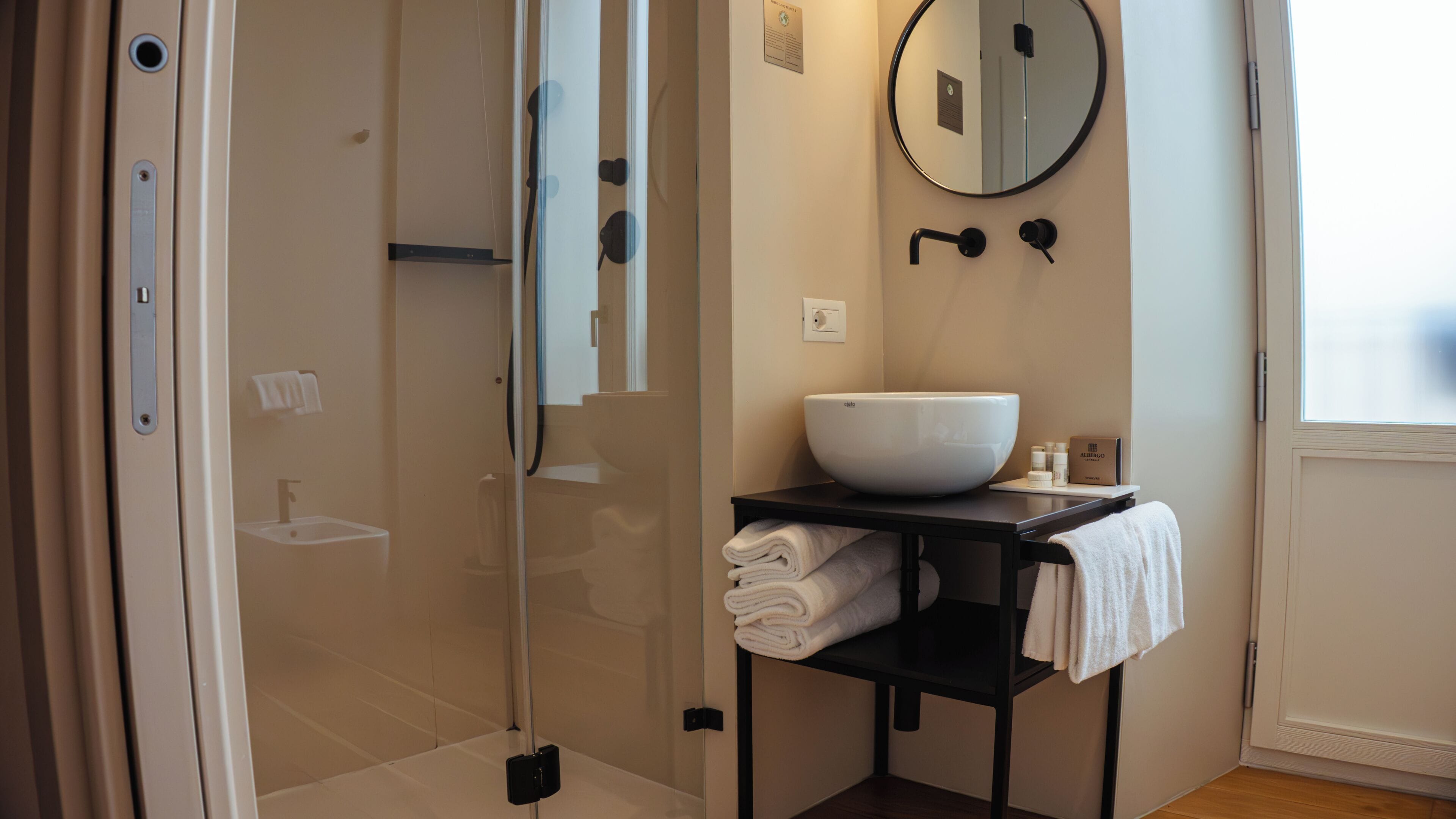 Foto - Albergo Centrale