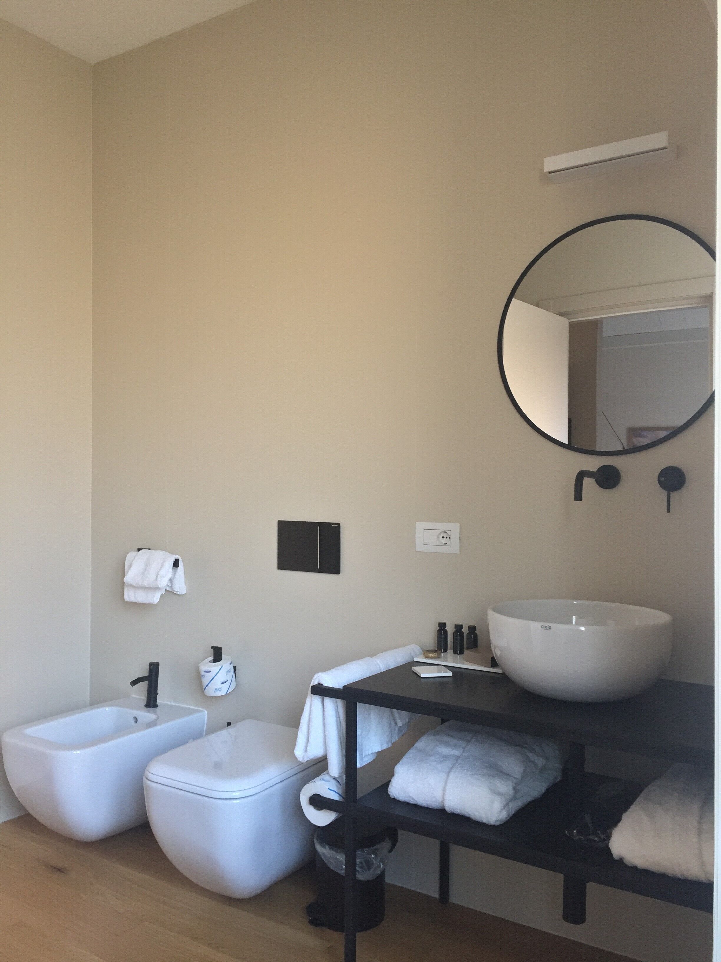 Foto - Albergo Centrale