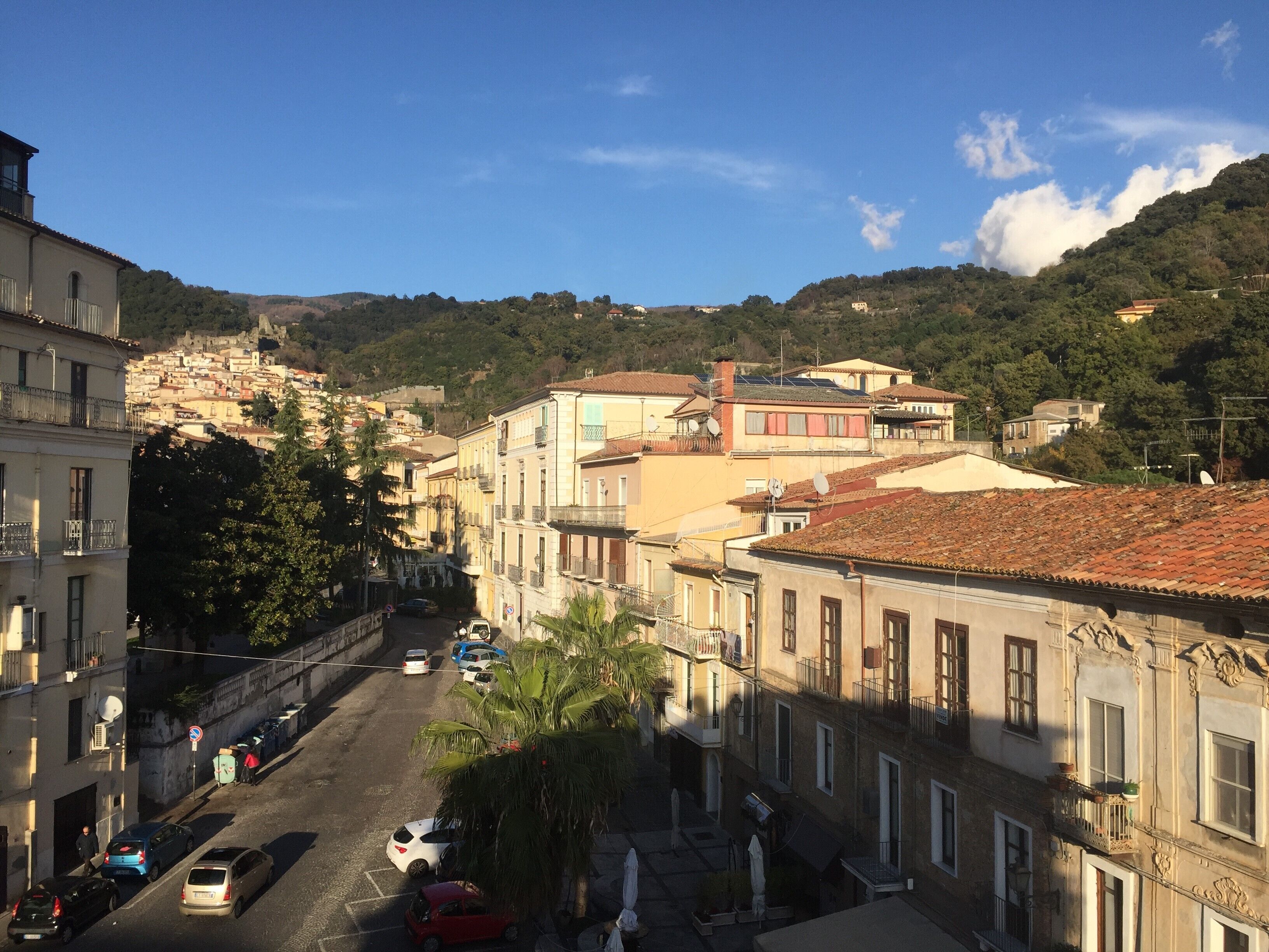 Foto - Albergo Centrale