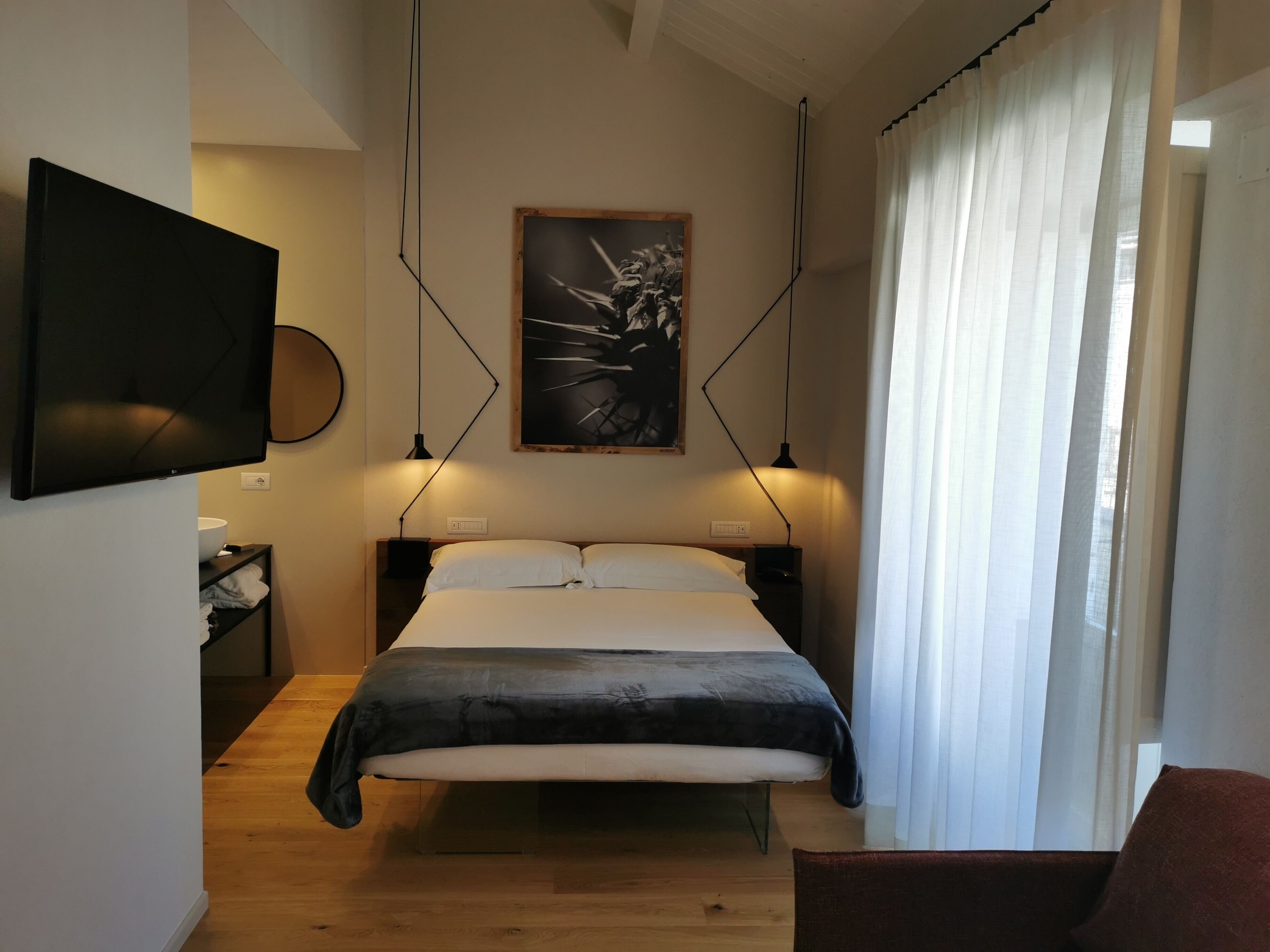 Foto - Albergo Centrale