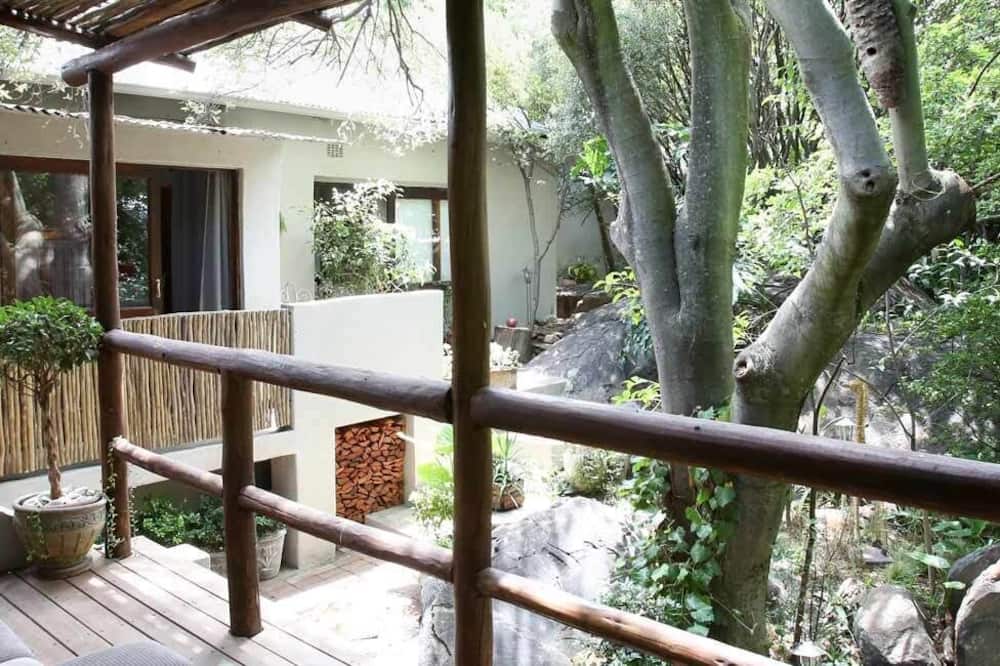 Little Forest Guest House