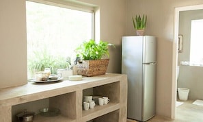 Cottage (The Pool) | Coin cuisine privé