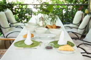 Frühstücksgericht
