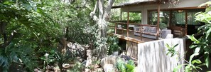 Jardín