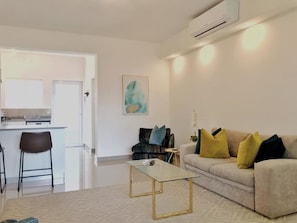 Appartement (1 Bedroom) | Intérieur