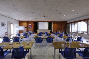 Sala de reunião