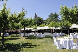 Exterior - Monestir de les Avellanes (Os de Balaguer)