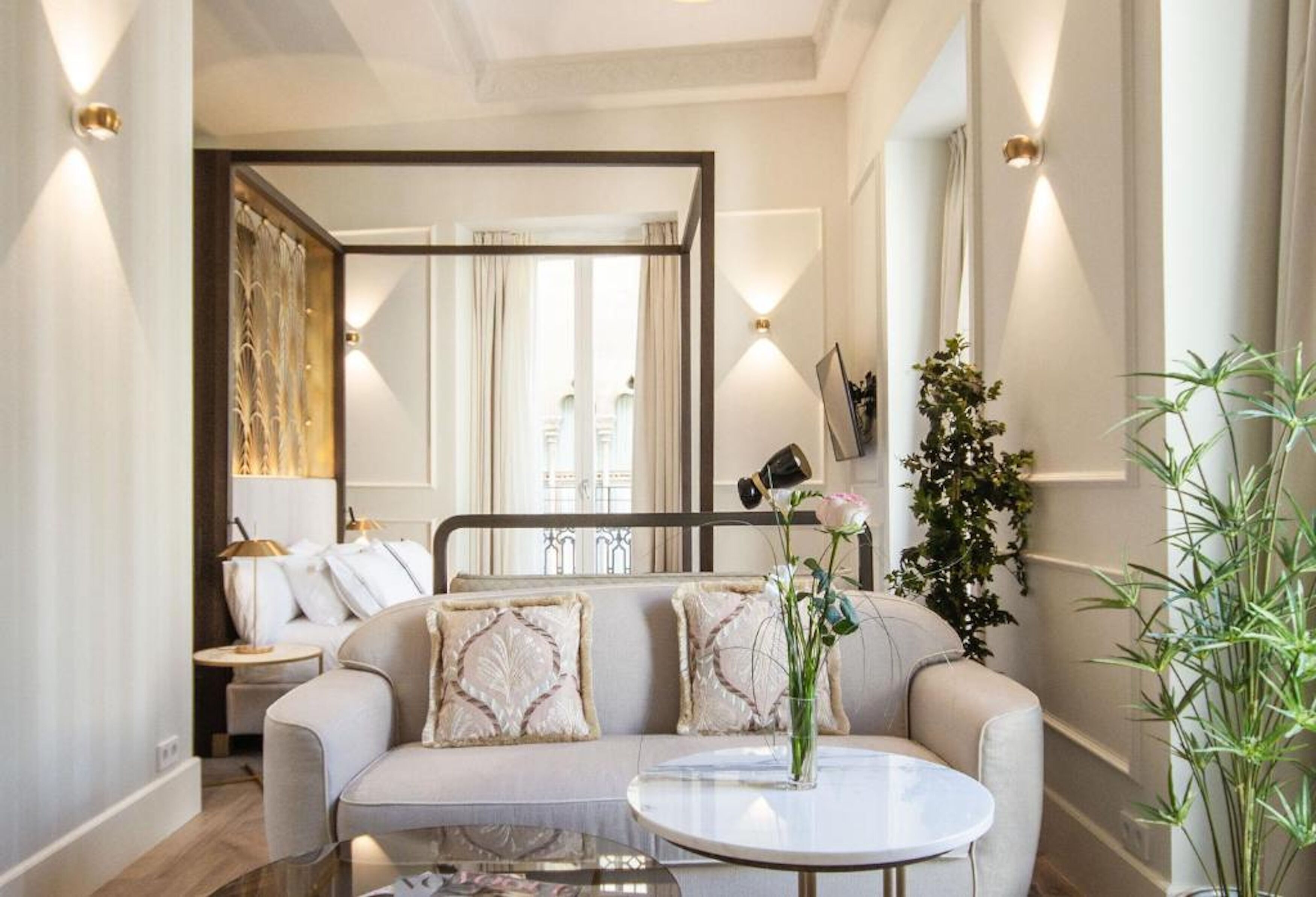 Foto - MYR Palacio Vallier