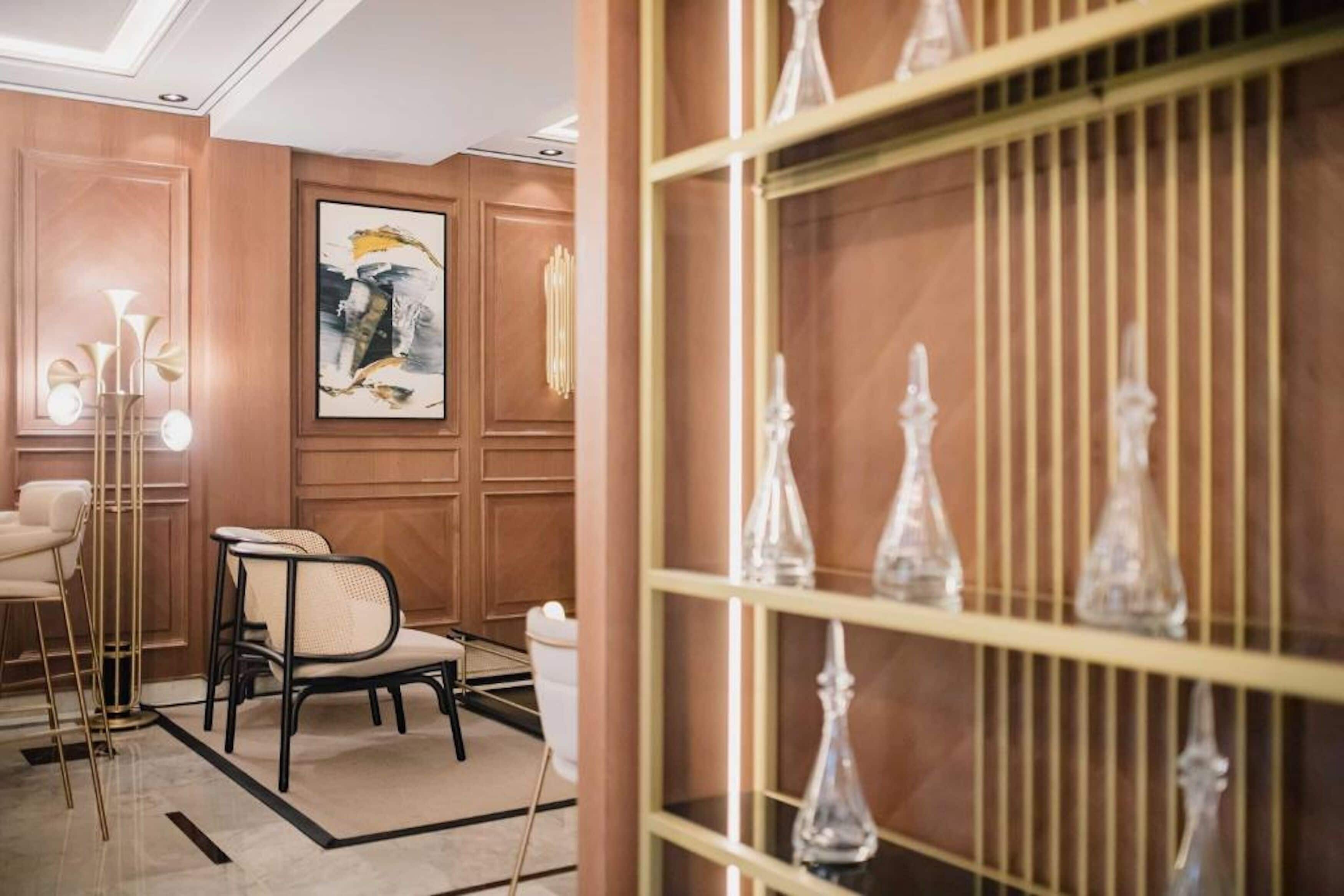 Foto - MYR Palacio Vallier