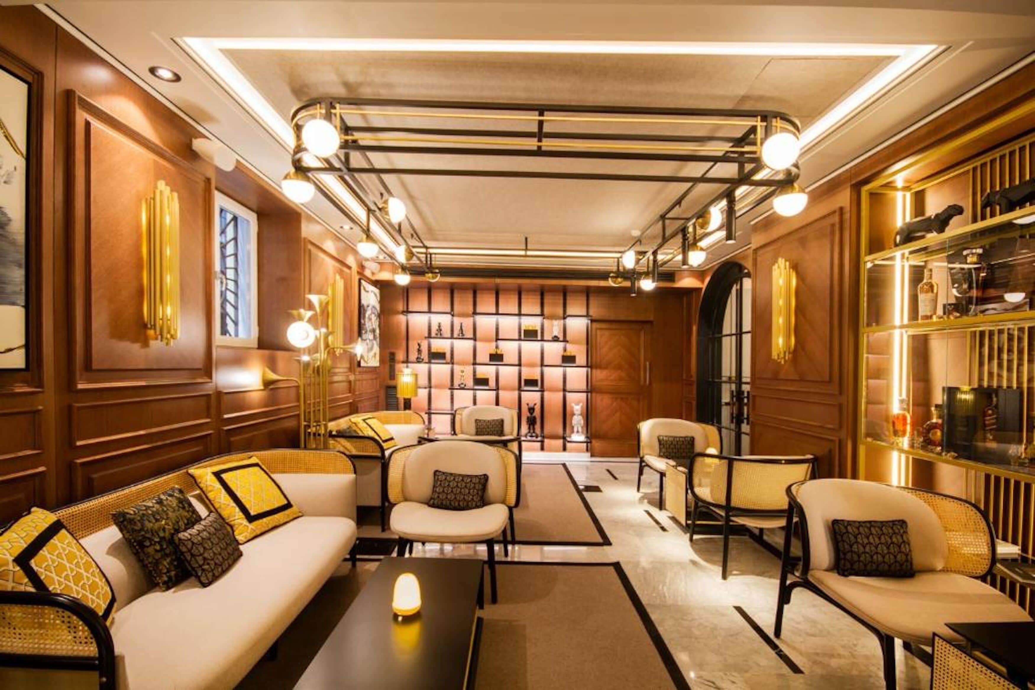 Foto - MYR Palacio Vallier