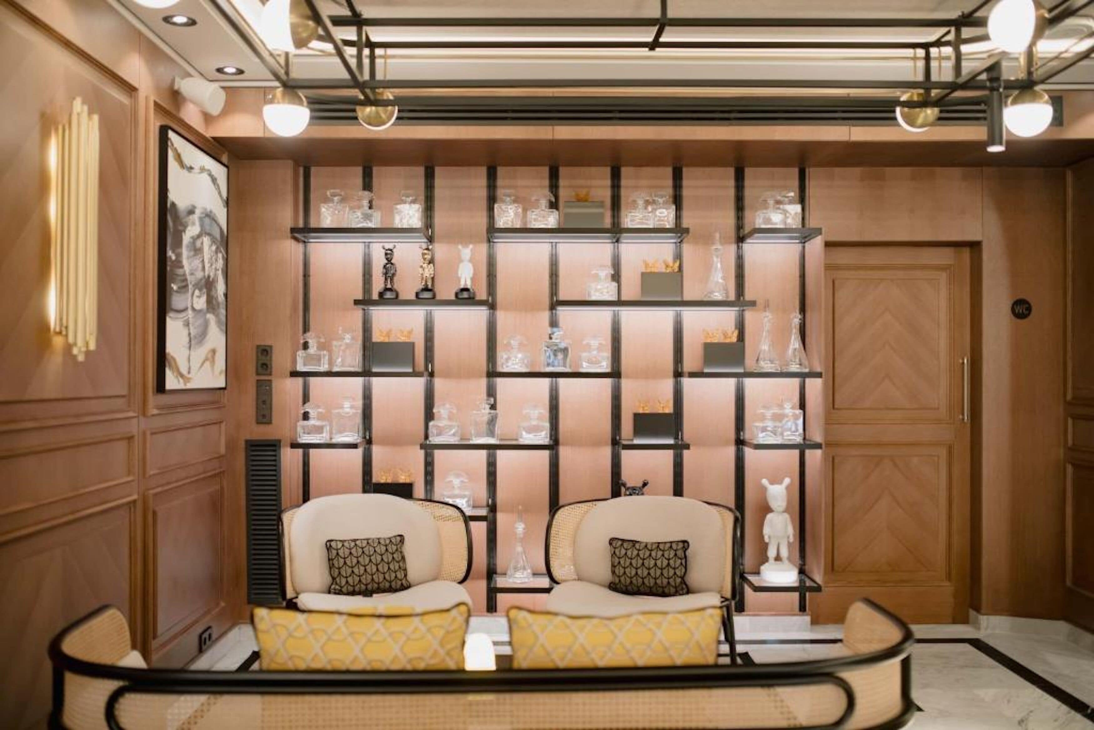 Foto - MYR Palacio Vallier