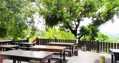 Hot Spring Hotel