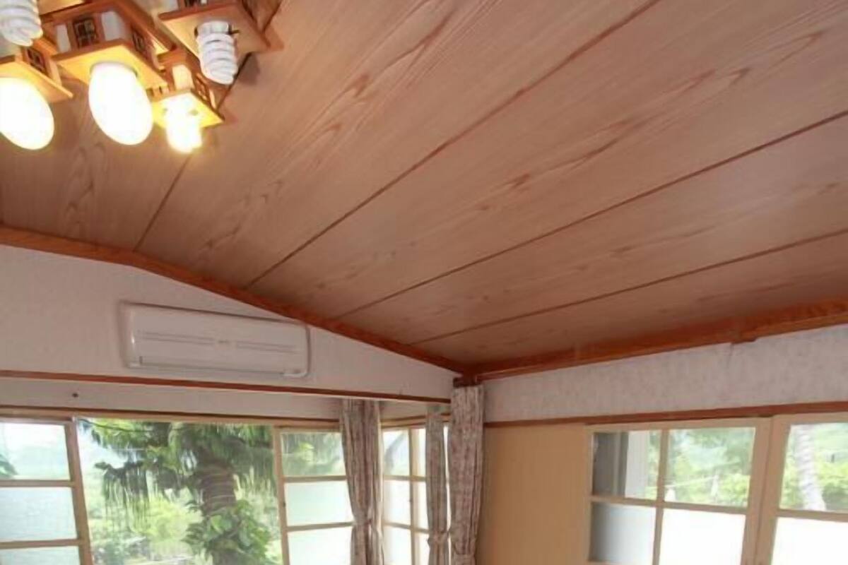 Family Quadruple Room | Blackout drapes, WiFi (free), bed sheets