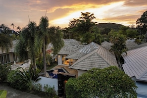 Exterior - Lipa Talay Jed (Koh Samui)