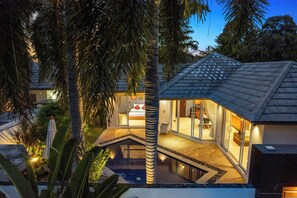 Exterior - Lipa Talay Jed (Koh Samui)