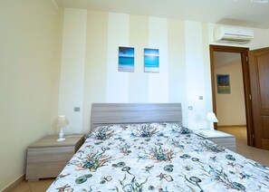 2 bedrooms, WiFi