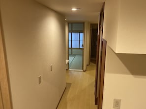 복도
