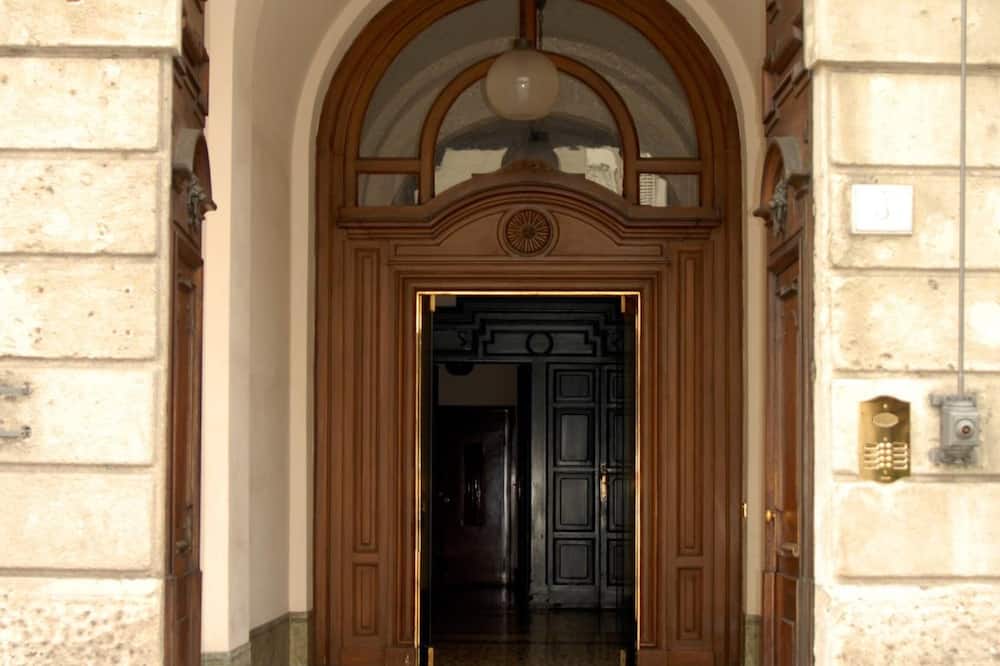 B&B Residenza Cavour