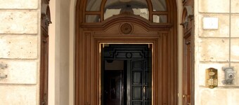 B&B Residenza Cavour