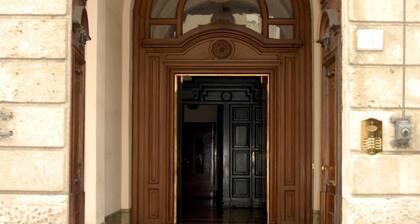 B&B Residenza Cavour